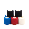 Fineray hot ink roller OEM size 36mm*12mm black hot ink roll for plastic from China for hp-241 hot stamping coding machine